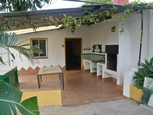 Alhaurin El Grande villa to rent from €900 per month
